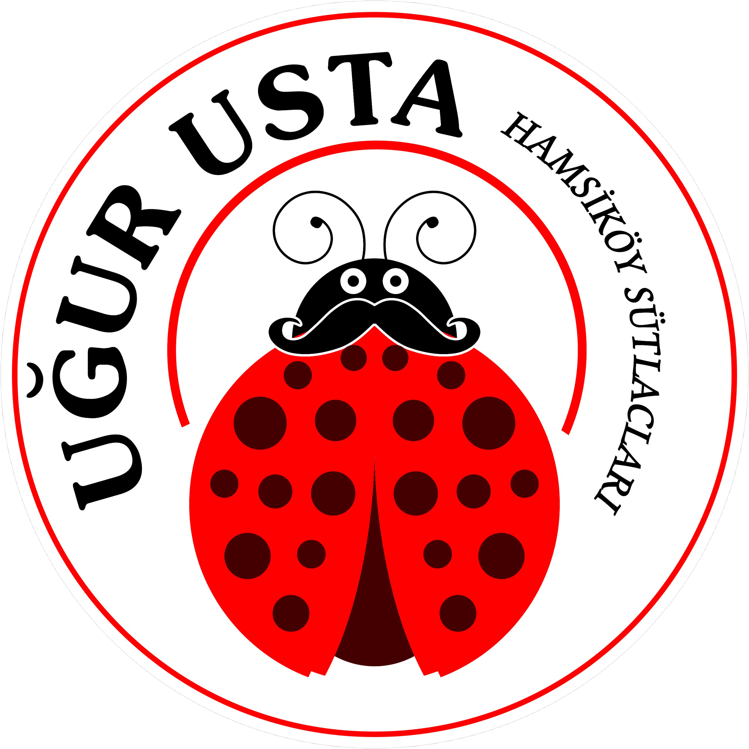 Uğur Usta Logo